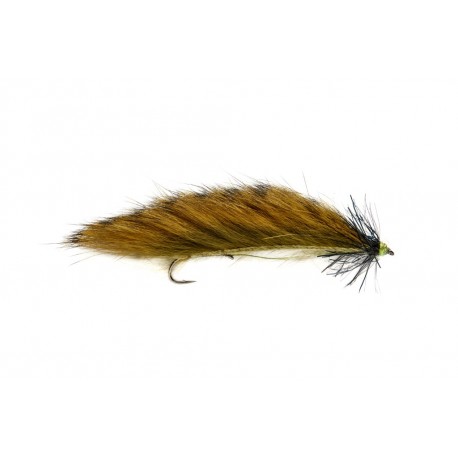 Mini Unweighted Snake Olive
