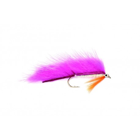 Minkie Pink