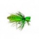 Whitlocks Chartreuse Ul Air Jet Bug