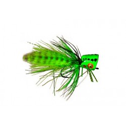 Whitlocks Chartreuse Ul Air Jet Bug