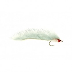 Minkie Silver Mini
