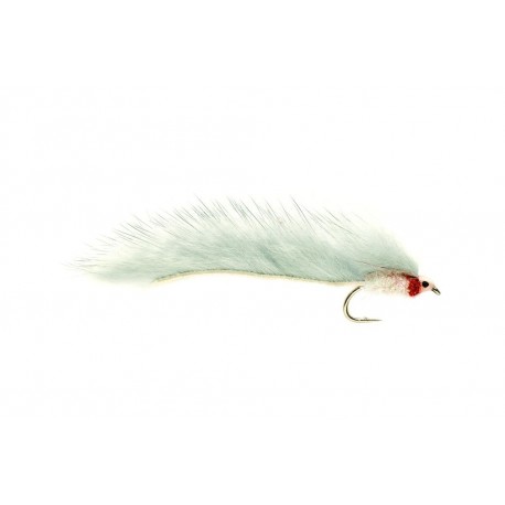 Minkie Silver Mini