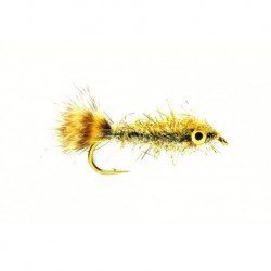 Minnow Gold Lite Brite