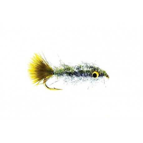 Minnow Rainbow Lite Brite