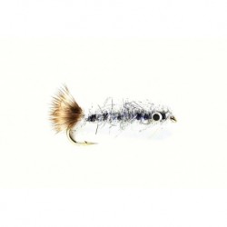 Minnow Silver Lite Brite