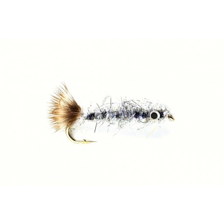 Minnow Silver Lite Brite