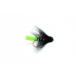Muddler Mini Bibio