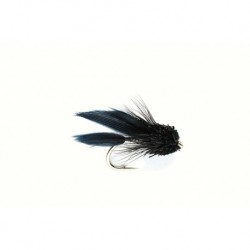 Muddler Mini Black