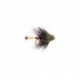 Muddler Mini Claret Bumble