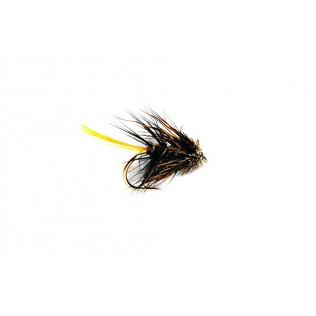 Muddler Mini Kate Mclaren