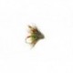 Muddler Mini Red Arsed Green Peter