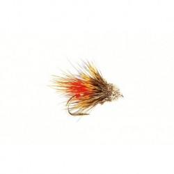 Muddler Mini Whisky