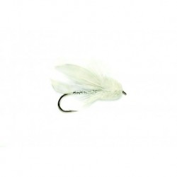 Muddler White