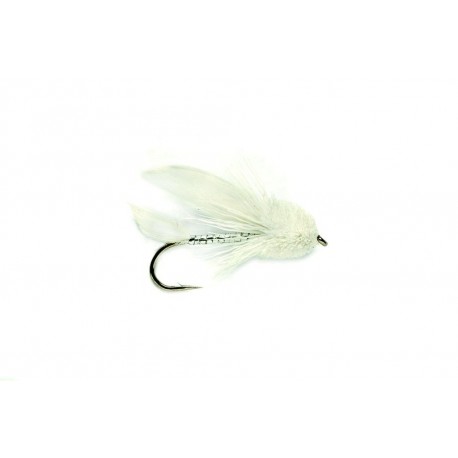 Muddler White