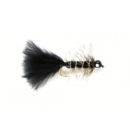 Nobbler Black