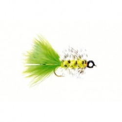 Nobbler Green