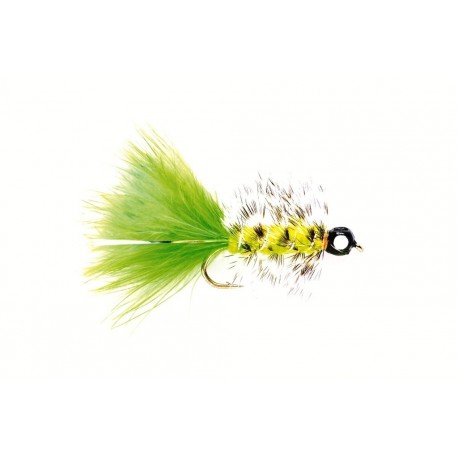 Nobbler Green