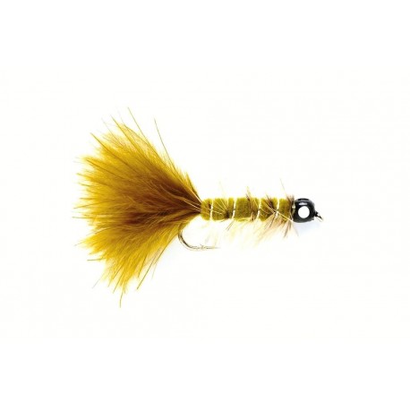 Nobbler Olive