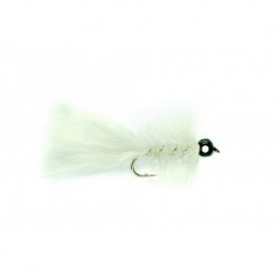 Nobbler White