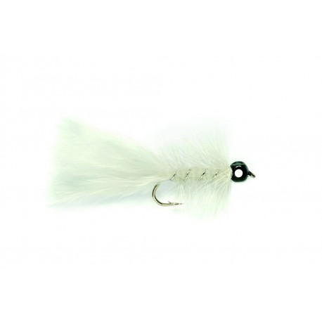 Nobbler White