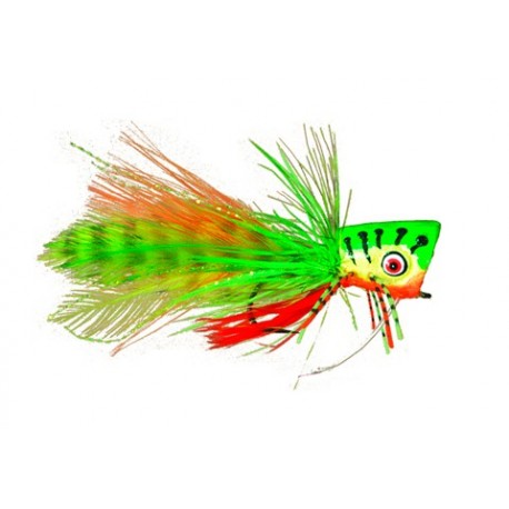 Whitlocks Fire Tiger Ul Air Jet Bug