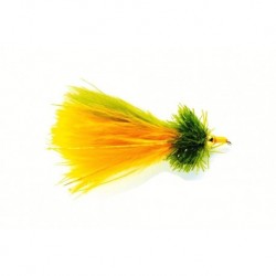 Nomad Dawson's Olive