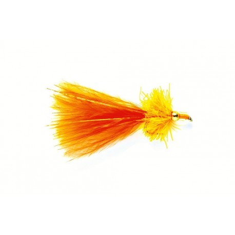 Nomad Orange