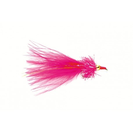 Nomad Pink Peril