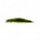 Olive Snake Bc Barbless