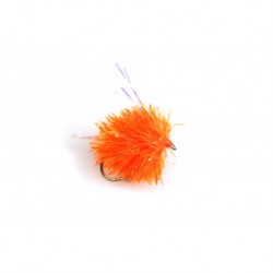 Orange Blob