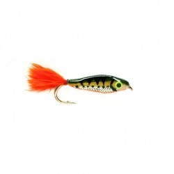 Perch Fry