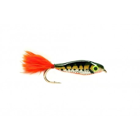 Perch Fry