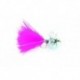 Pink Bead Eye
