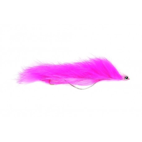 Pink Snake Bc Barbless