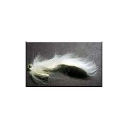 White Articulated