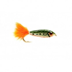 Roach Fry