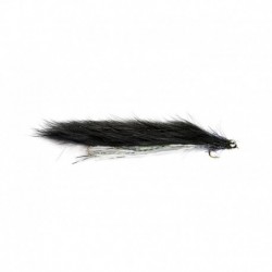 Rob's Black & Silver Snake