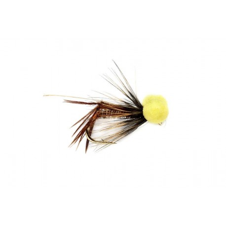 Rob's Booby Hopper