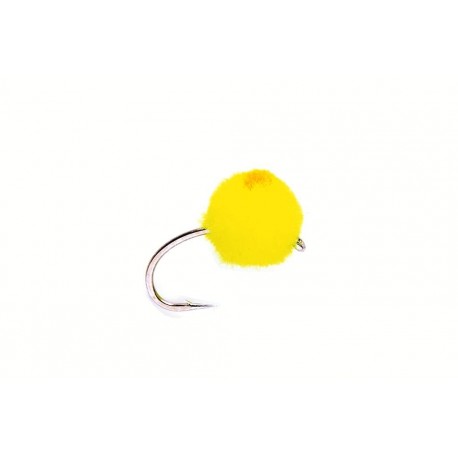 Roe Bug Chartreuse