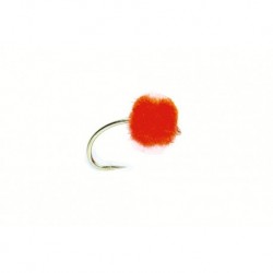 Roe Bug Flame