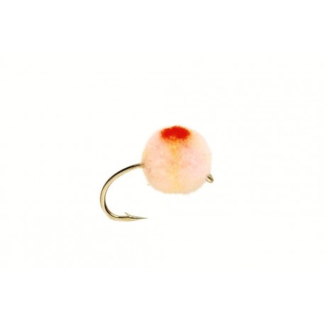Roe Bug Pink