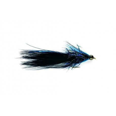 Sr Black & Blue Taddy