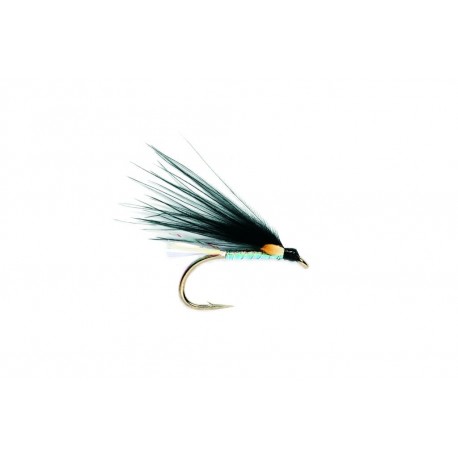 Stealth Cormorant Mirage