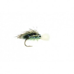 Stickleback Suspender