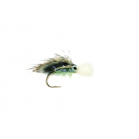 Stickleback Suspender