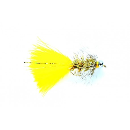 Sunburst Bead Eye