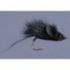 Whitlocks Mouserat Black