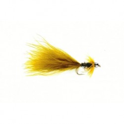 Taddy Damsel