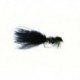 Ugly Bugger Black