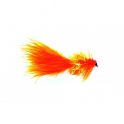 Ugly Bugger Orange
